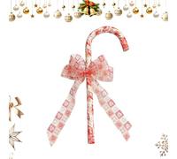 Générique Costume Cane, Girls' Stage Dress Up,for Women, Christmas Cosplay Bowknot Cane, Kids Halloween Travel Party Stage Performance Carnival Photoshoots, C, Se référer au descriptif