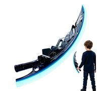 Générique Costume Cosplay luminoso - Giocattolo decorativo a 7 colori | Accessorio per travestimento per feste, spettacoli, eventi scolastici, ragazzi, ragazze