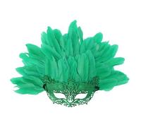 Générique Costume Cosplay Maschera | Accessorio da sera di ballo | Maschera di costume di Halloween | Per Compleanno spettacolo Cosplay Night Night Box Gioco Di Ruolo Masquerade Carnevale Festival