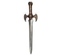 Générique Costume da cavaliere per abbigliamento cosplay vintage medievale