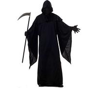 generique Costume da Morte per adulto L