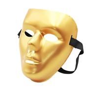 Générique Costume Maschera - Halloween Face Maschera | Halloween Masquerade Copertura completa del viso, Carnevale regolabile Halloween Party Face Cover, Halloween Maschera per la maschera, Cosplay