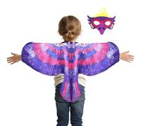 Générique Costume Set Tematico Animale Immersivo