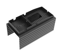 Générique Couch du avec porte-Mug - Table du Bras en Silicone Flexible, Bevande Anti-Tour E Organizzatore A Distanza, Vassoio Stabile con Maniglia Non Scivolata | Snack E Bevande