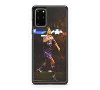 Générique Cover per telefono compatibile con Samsung Galaxy A52 4G e 5G Cristiano Ronaldo Legende Football Ronaldo Messi Neymar mbappe Ref 2624