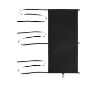 Générique CoverCockpit Cover, Soft Cockpit Covers for Kayak, Waterproof Seal Hull Protector, Boating Equipment, Kayaking Accessories and Women, Sports Lovers, Softs Cockpits 30 x 62 in