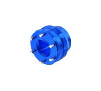 Générique Crank Removal Tool - Quick Release Socket Spanner | Bottom Bracket Tool - for Dirt Bicycle Pedal Bearing Mountain Cycling Road Biking Workshop