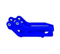 RACETECH Cruna Guida Catena Yamaha Replica Blu Yz - R-CRUYZBL0007