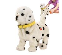 Générique Cucciolo Robot | Giocattolo di stimolazione e risveglio per - Robot Cucciolo interattivo | per la famiglia e gli amici per ragazzi e ragazze per la casa e l'interno per il compleanno e