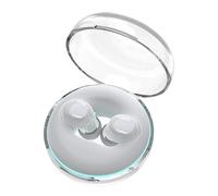 Générique Cuffie con cancellazione del rumore - Cuffie anti-rumore comfort ottimale | ideali per il sonno, lo studio, la corsa all'aperto, gli uffici, l'allenamento e il