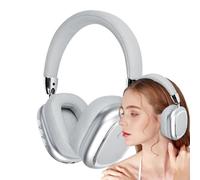 Générique Cuffie senza fili - Cuffie Supra-Ear con Integrato - Elettronica di grande pubblico per Streaming Lavoro Studi E Trasporti