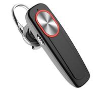 Générique Cuffie senza fili Intra-ear | Auricolare stabile per un orecchio,Cuffie con gancio per orecchio senza fili,per famiglia corsa sport nuoto palestra fitness all'aperto ciclismo viaggio