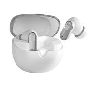 Générique Cuffie wireless, cuffie acustiche, cuffie auricolari in-ear, alta fedeltà, ricarica rapida per Playtime estese, vestibilità comoda per smartphone, 2,36 x 1,97 x 1,57 pollici