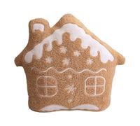 Générique Cuscini di Natale per la decorazione | Decorativo | Cuscini per divano di Natale per il soggiorno - per la casa divano bambino bambino festa del Ringraziamento