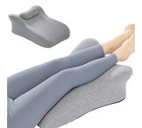 Générique Cuscino angolare per dormire, supporto per seduta e letto, cuscino per sollevamento gambe e schiena, per adulti e famiglie