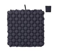 Générique Cuscino gonfiabile per sedile da viaggio,Cuscino per sedile ad aria - Supporto portatile Comfort seduto ufficio casa lavoro guidatore camion viaggio campeggio guida autista camion