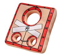 Générique Cuscino I Cuscini - Cuscini Per Divano Grillo | 18,9 X 20,4 Pollici Cuscino In Peluche Confortevole, Cuscini Per La Leggere Il Dormitorio del Divano RV Camera Da Letto