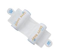 Générique Cuscino per bambini, supporto cervicale, morbido, portatile ed ergonomico, cuscino antitesta, per bambini, per casa, viaggio, seggiolino auto, camera, asilo, ospedale, asilo e