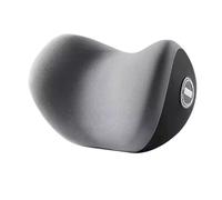 Générique Cuscino per collo auto, Lumbar Headrest Pillow, Memory Foam, Fiber Comfortable Rest Supplies, Soft Travel Neck Pillows with Adjustable Strap for Automotive Auto