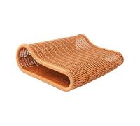 Générique Cuscino Sauna - Cuscino per collo di Spa | Supporto per il collo | Supporto per il benessere delle donne | Resto sauna traspirante | Riposo della spalla per | Lavabile per le donne
