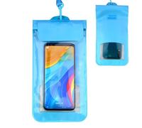 Générique Custodia per telefono impermeabile, portatile a secco, cordino per supporto, accessori da viaggio, Cruise Ship Essentials, protezione impermeabile, design sicuro per adulti,