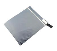 Générique Custodia portaoggetti per cuscini da terrazza - Custodia protettiva impermeabile, per mobili da terrazza - per cuscino da giardino esterno, famiglia amici casa