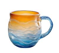 Générique Da Caffè, Di Con Tramonto | Bevande per Ufficio Cucina Studio Casa Caffè Tè Latte Bevande Fredde e Calde Campeggio Camera