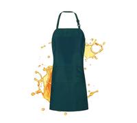Générique Da Cucina per le Donne - Bavaglino regolabile con due tasche | Grembiule da Chef da Cucina | Per Cottura alla Griglia Barbecue Macelleria Pittura Acconciatura Pulizia Officina Server