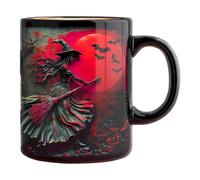 Générique da, da caffè, 325 ml, in ceramica, latte, per casa, ufficio, momenti rilassanti, routine mattina, fine settimana, libero, compleanno, festa