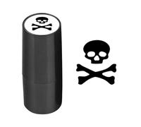 Générique da Golf Stamp A Palla - 2 x 0,7 Pollice di Golf Stencil | per Durare Un Olio Automatico A Secco Rapido