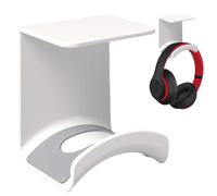 Générique da Parete Casco-Gancio Casco Autoadesivo, Supporto Giocatore | Sospetto di Casco da Gioco, Organizzatore di Scrivania, Porta caser per Dormitori Studenteschi, Luogo di Lavoro, grido