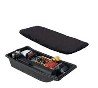 Générique da Slitta sul Ghiaccio - da Viaggio per Rifugio da Slitta Inverno per sul Ghiaccio - Protezione per Attrezzature da Viaggio Caccia con Serraggio Elastico per La