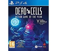 Playstation Games Ps4 Dead Cells