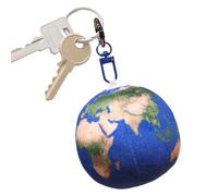 Générique Décor du système Solaire - pendentif Peluche système Solaire 7,5 cm | décoration de Planet Douce,pour sac à main porte-monnaie Bijoux portefeuille sac à dos femmes hommes filles et