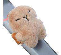 Générique Decorazione per manubrio della bicicletta - Ornamento da ciclismo regolabile e compatto, giocattolo del fumetto per tubo superiore della bicicletta | per figlio, figlia, famiglia, amici