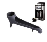 Générique Deflettore per guida 'acqua, deflettore 'acqua a riempimento facile | Guida al serbatoio in silicone per la casa | Guida per piccoli serbatoi per evitare trabocchi, decorazione della