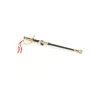 DEGUISE TOI Spada da Soldato repubblicano 66 cm - Oro - Taglia Unica