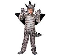 Générique Deguisement Bambino, accessorio Dinosauro Carnevale Masquerade Cosplay Scene Fete Deguisement Role Play Deguisement Halloween Ragazzo