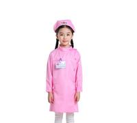 Générique Deguisement Bambino Dottore Cosplay Rule Play con Camicetta Stetoscopio per Gioco Educativo E Spettacolo Deguisement Bambino T622