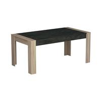 Générique Demeyere 170 x 90 Sheffield, Legno Ingegnerizzato, Chene Kronberg/Sidewalk, 1 700 x 900 x 771 mm