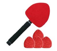 Générique Detergente per parabrezza | Strumento Al Dettaglio Automobile Telescopico | Pulitore Automobile Rimovibile per Specchio Porta Finestra Interni Esterni Camion Campeggio Auto Barca