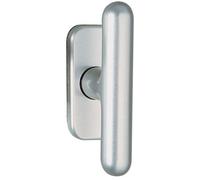 Générique DFA33107 - Pulsante a blocco platino 1395, colore: Argento VACCHETTA-90700