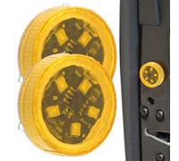 Générique di avvertimento per portiera auto, di avvertimento per la sicurezza - Indicatore di sicurezza per portiera 'auto | Segnale senza fili per carrozzeria automobi