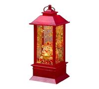 Générique di Capodanno Interni - Decorazione da Tavolo Dio della | Lampada da Comodino Arredamento Casa,Per Adolescenti Casa Corridoio Ufficio Hotel Soggiorno Camera Studio Dormitorio