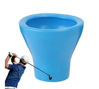 Générique di sequestro palla da golf pickup palla da golf,Strumento di raccolta in per - Accessori per risparmiare lavoro, raccoglitore di palline