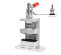 Générique di serraggio per Club da Golf - Pinza di Riparazione per Manico da Golf - Stazione di Sequestro della Maniglia del Club - per Esterno Interno Campo torneo Palestra Giardino