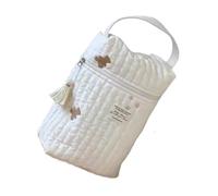 Générique Diaper Bag Organizer, Zipper Pouches for Diaper Bag, Multifunctional Diaper Storage Pouch, Travel Diaper Storage Bag for Parties, Picnics, and Outdoor Activities, Keeps Neatly Organized,