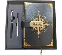 Générique Diario intimo per ragazzi - Blocco segreto per bambini con lucchetto a codice segreto, adatto a bambini, adolescenti e adulti