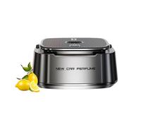 Générique Diffusore Di - Diffusore Di Ultrasonico 15 ML per, Lunga Durata, Concentrazione Regolabile, Accensione/spegnimento Automatico Intelligente, Ornamento