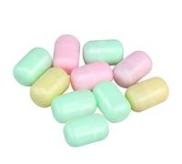 Générique Dispensatore di Giocattoli - Candy Machine Gashapon, Mini Porta coloratie, Gioco di Giochi, Divertimento, Regalo di Festa di Festa | Giocattolo della Macchina di Caramelle